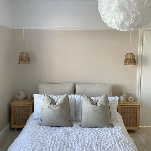 Dulux beige paint colors for bedroom