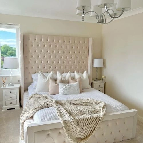 Dulux light beige paint colors for bedroom
