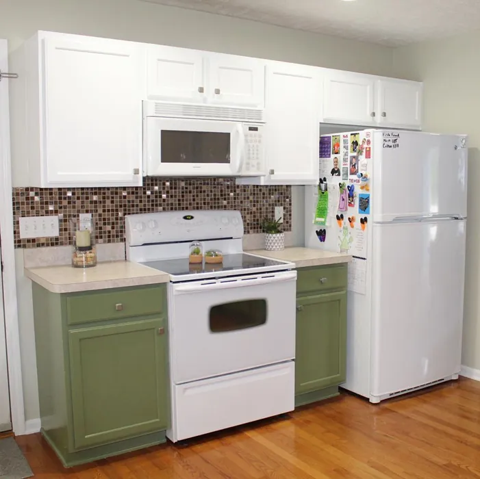 Sw 6179 Kitchen Cabinets