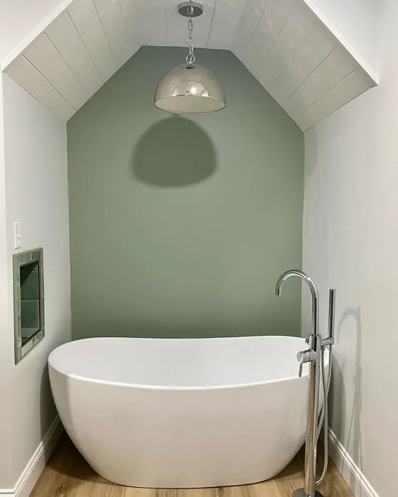 Sw Coastal Plain Bathroom