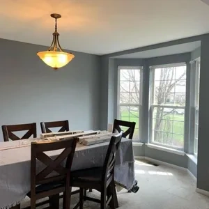 Photo of color Sherwin Williams SW 9162 African Gray