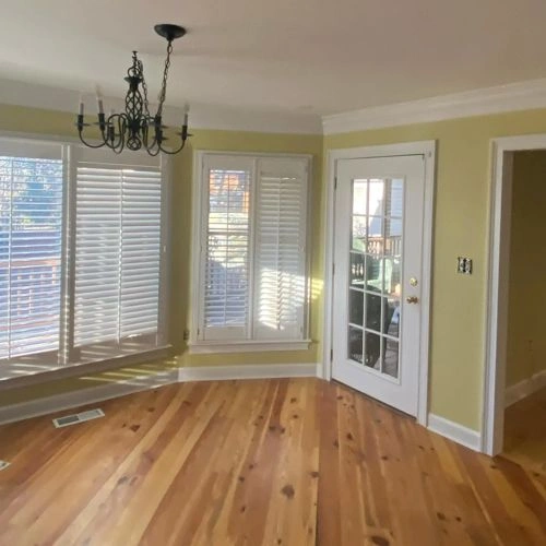 Photo of color Sherwin Williams SW 6407 Ancestral Gold