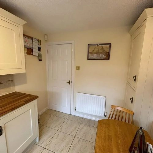 Photo of color Dulux  Barley Twist