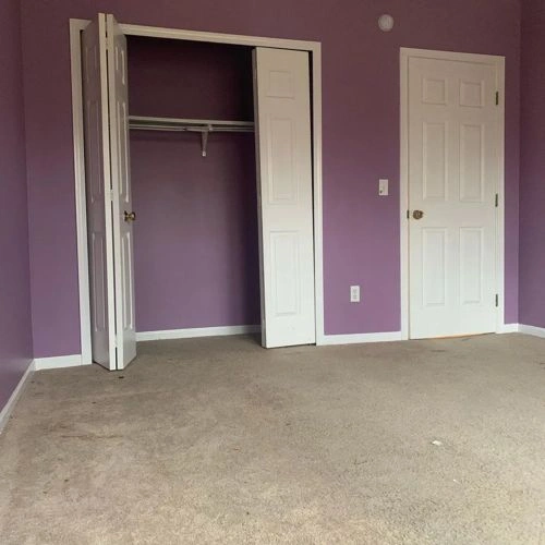 Photo of color Behr MQ5-33 Uptown Girl