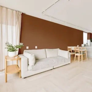 Photo of color RAL Classic RAL 8024  Beige brown