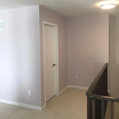 Photo of color Benjamin Moore 2115-60 Majestic Mauve