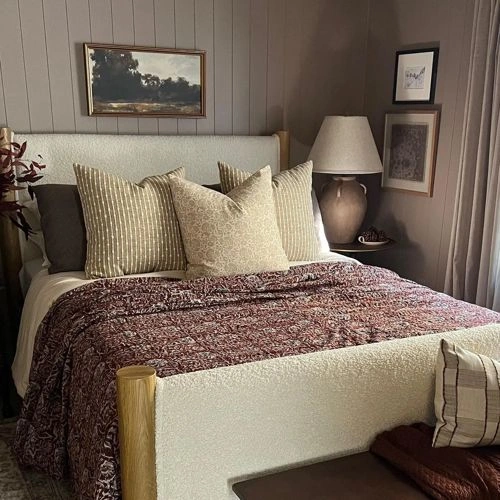 Benjamin Moore Weimaraner / AF-155