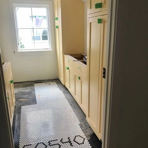 Photo of color Sherwin Williams SW 6681 Butter Up