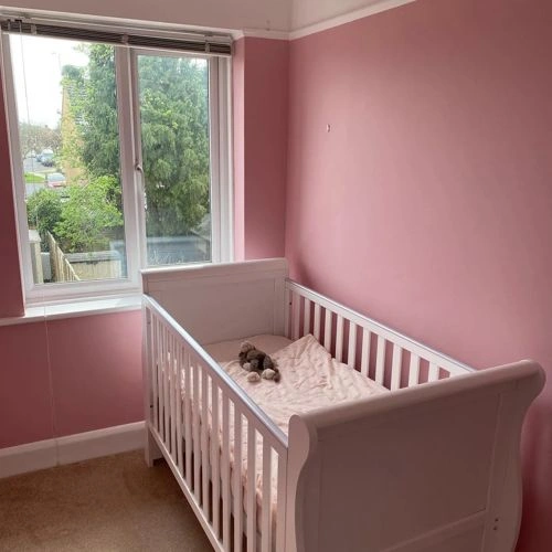 Photo of color Dulux 15YY 33/043 Cherry Plum