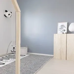 Photo of color Tikkurila N500 Agate