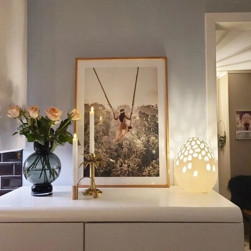 Photo of color Jotun 4468 Alladin