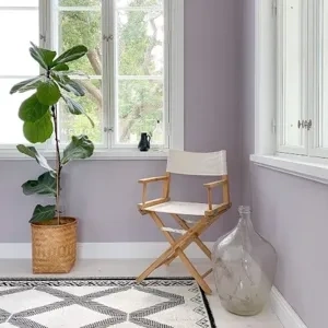 Photo of color Tikkurila H426 Allure