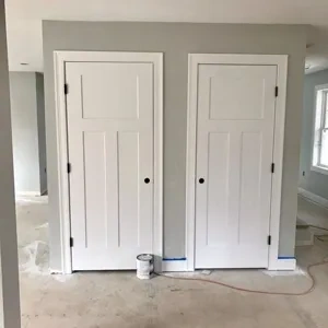 Photo of color Sherwin Williams SW 6197 Aloof Gray