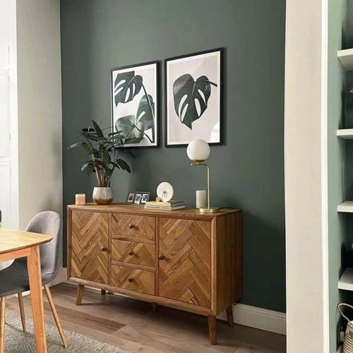 Photo of color Little Greene 304 Ambleside