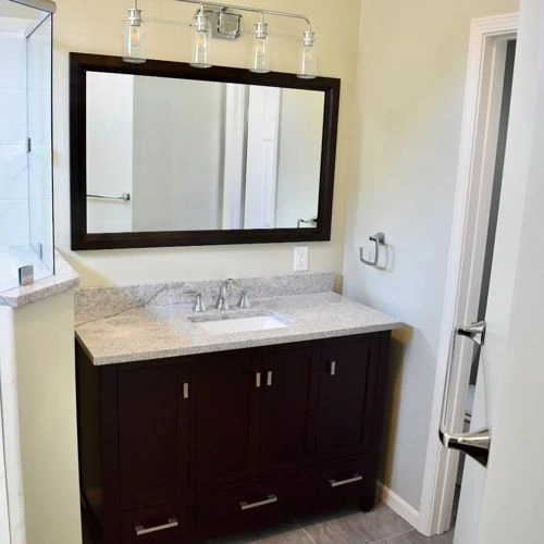 Photo of color Sherwin Williams SW 6162 Ancient Marble