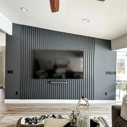 Photo of color Behr PPU18-01 Cracked Pepper