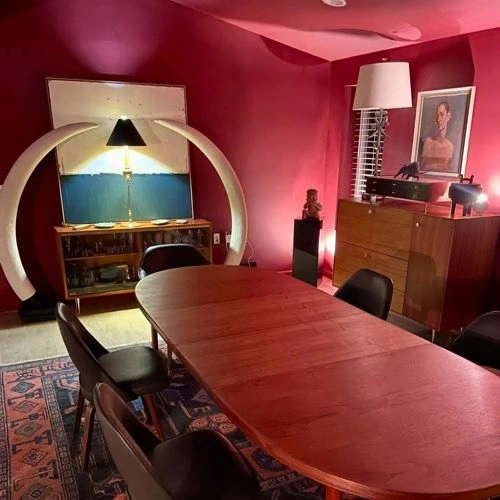 Photo of color Behr MQ1-15 Rumors