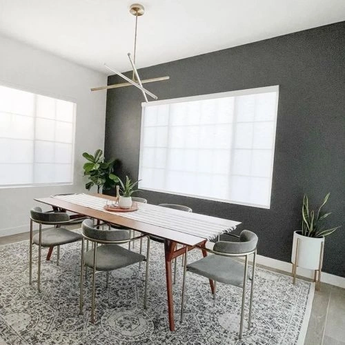 Photo of color Behr PPU24-22 Shadow Mountain Photo of color Behr PPU24-22 Shadow Mountain