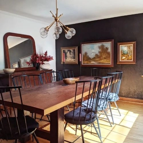 Photo of color Behr PPU7-12 Silky White