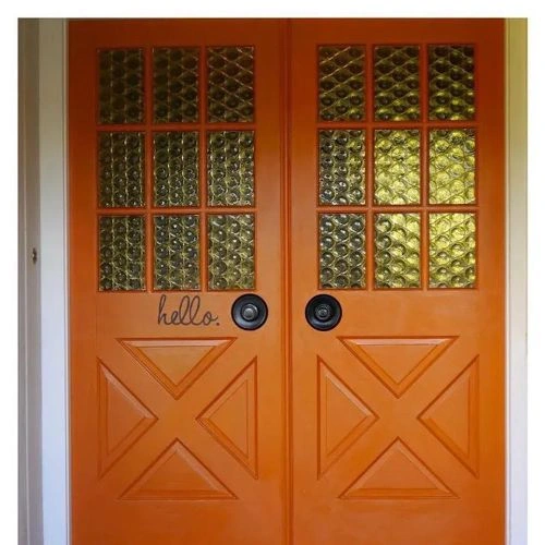 Photo of color Benjamin Moore CSP-1110 14 Carrots