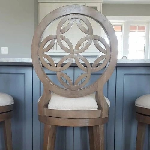 Photo of color Benjamin Moore CC-548 Asphalt