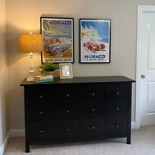 Photo of color Benjamin Moore CW-710 Bruton White Photo of color Benjamin Moore CW-710 Bruton White