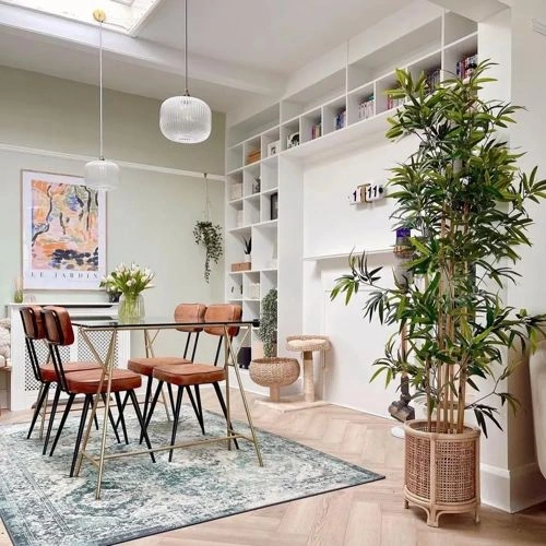 Photo of color Benjamin Moore AF-10 Gardenia Photo of color Benjamin Moore AF-10 Gardenia