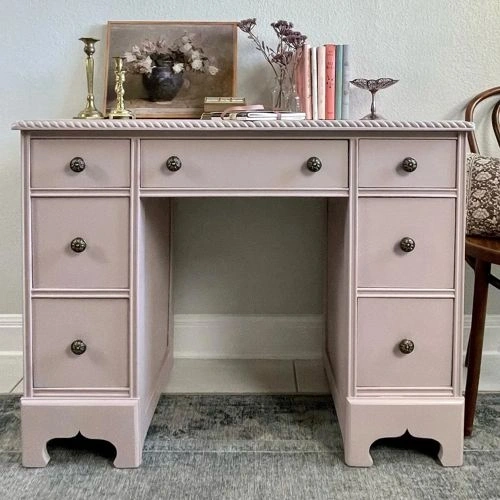 Photo of color Benjamin Moore CSP-410 Lost Locket