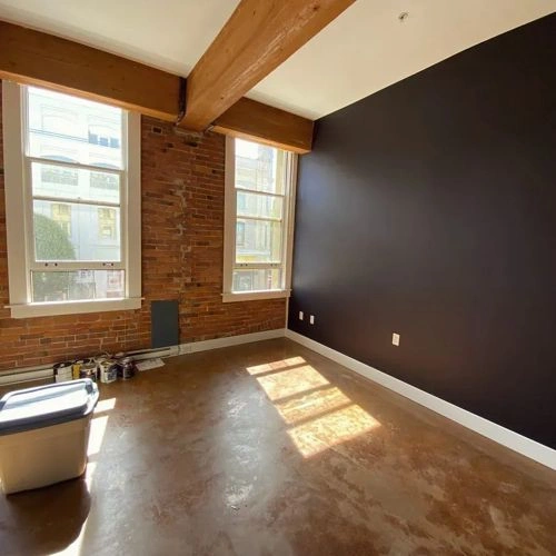 Photo of color Benjamin Moore CSP-540 Plum Martini Photo of color Benjamin Moore CSP-540 Plum Martini