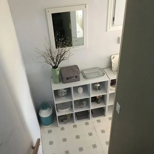 Photo of color Benjamin Moore 2130-70 Seattle Gray Photo of color Benjamin Moore 2130-70 Seattle Gray