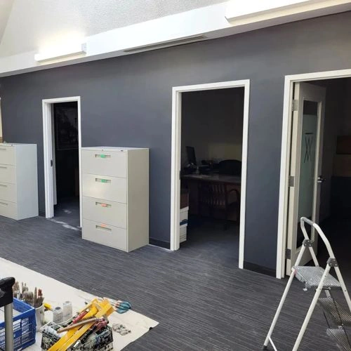 Photo of color Benjamin Moore 2120-30 Witching Hour Photo of color Benjamin Moore 2120-30 Witching Hour