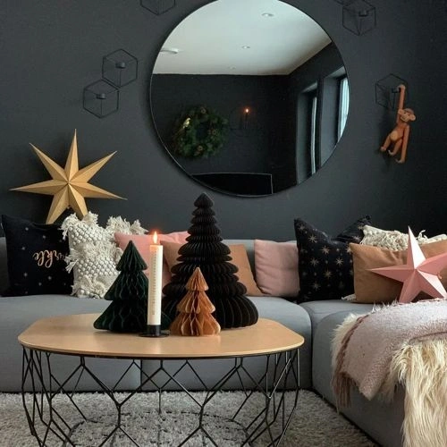 Jotun Blackened Black / 9938