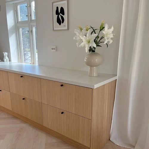 Photo of color Jotun 0552 Breeze