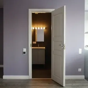 Dulux Brooklyn Nights 3 / 10RB 36/082