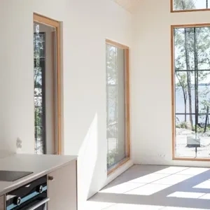 Photo of color Tikkurila G503 Calla