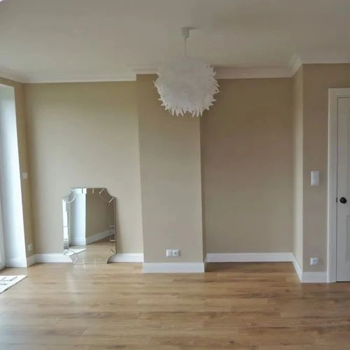 Photo of color Tikkurila J484 Castle