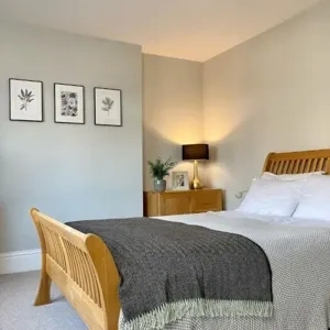 Photo of color Little Greene 230 Ceviche