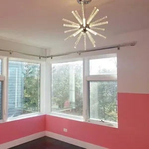 Photo of color Sherwin Williams SW 6584 Cheery