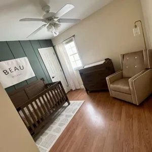 Photo of color Sherwin Williams SW 6357 Choice Cream