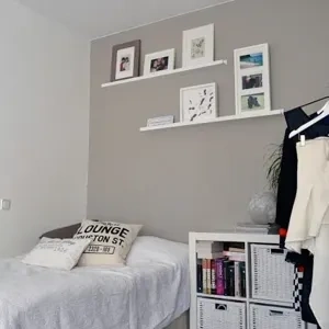 Photo of color Tikkurila V486 Claystone