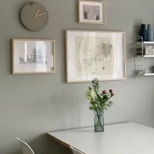 Tikkurila Cloister / V487