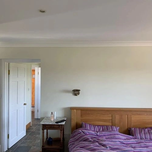 Photo of color Dulux 67YY 82/072 Cosy Cashmere Photo of color Dulux 67YY 82/072 Cosy Cashmere