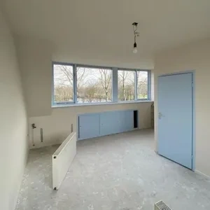 Photo of color RAL Classic RAL 9001  Cream