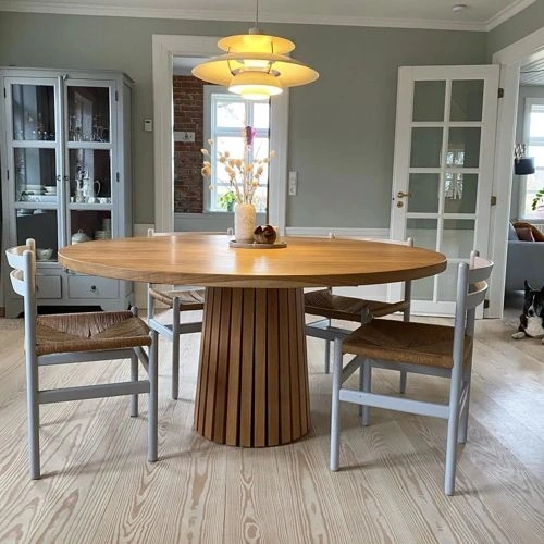 Photo of color Jotun 8118 Crisp