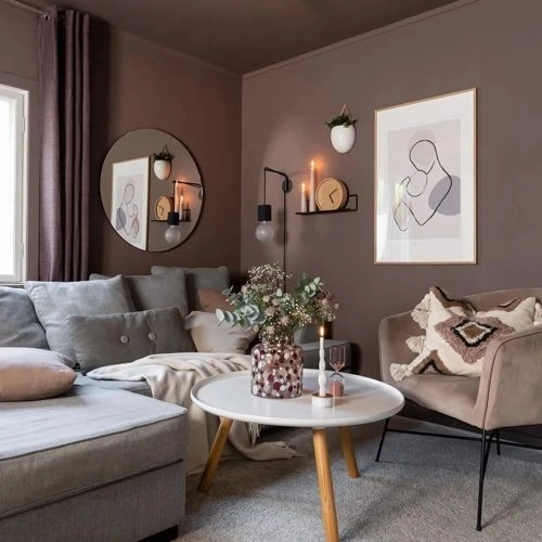 Photo of color Jotun 20142 Daydream