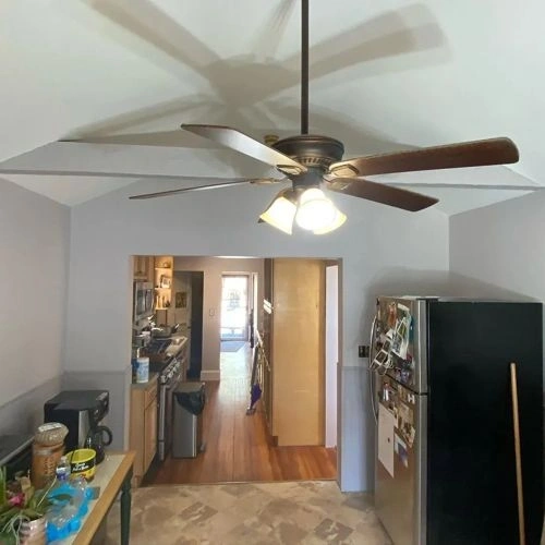 Photo of color Sherwin Williams SW 6274 Destiny