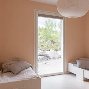 Photo of color Tikkurila H405 Doll