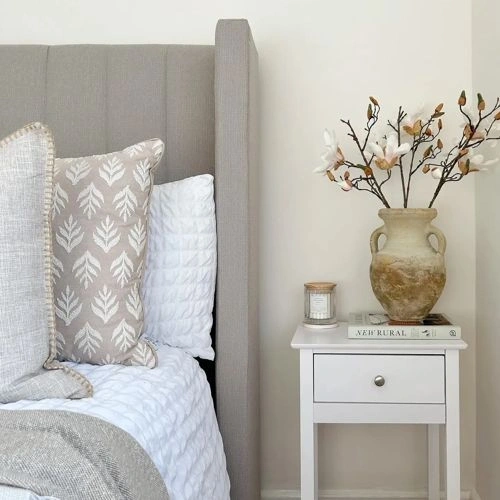 Photo of color Dulux 67YY 88/044 Jasmine White