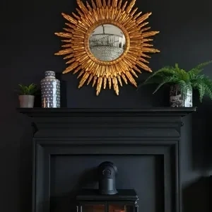 Photo of color Dulux 00NN 05/000 Night Jewels 1 Photo of color Dulux 00NN 05/000 Night Jewels 1