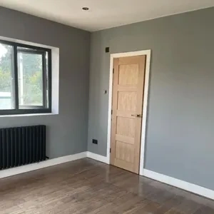 Photo of color Dulux 50BG 38/011 Warm Pewter Photo of color Dulux 50BG 38/011 Warm Pewter